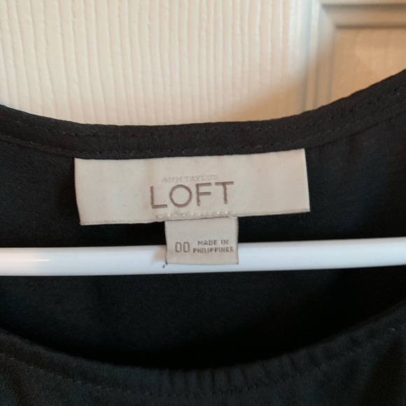 Loft Romper - Picture 3 of 6